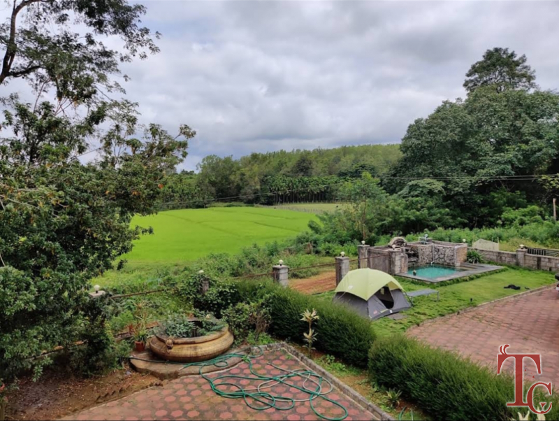 Nest Estate Homestay photo 56
