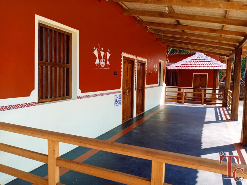 Nest Estate Homestay photo 57