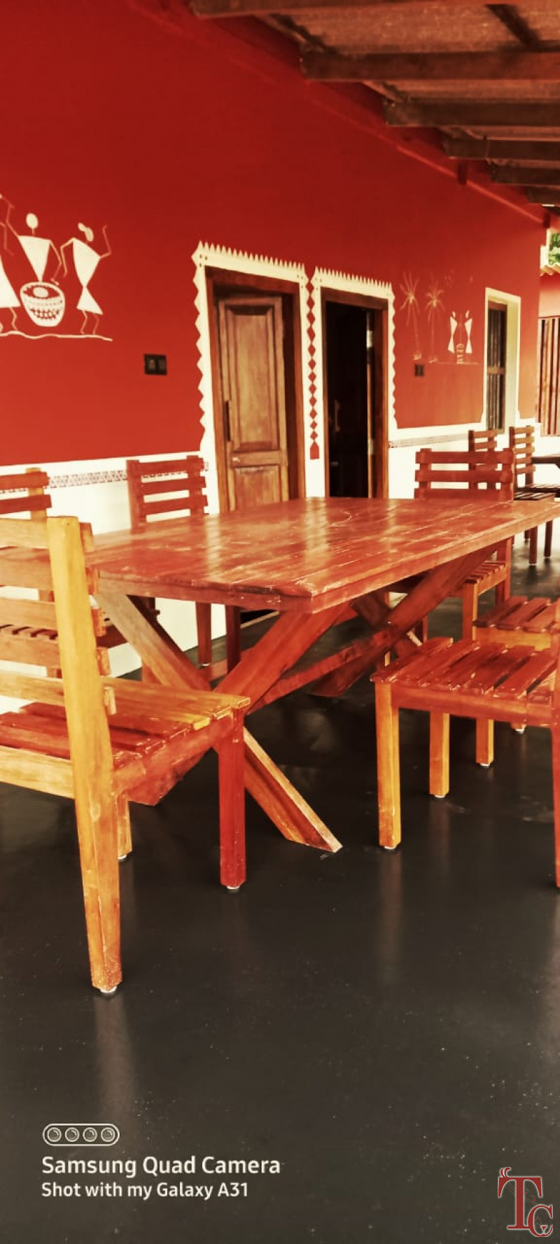 Nest Estate Homestay photo 59