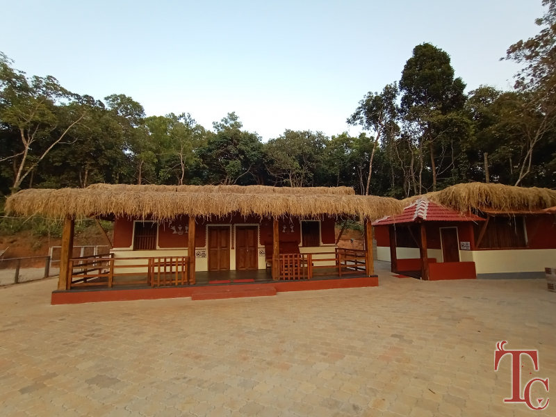 Nest Estate Homestay photo 60