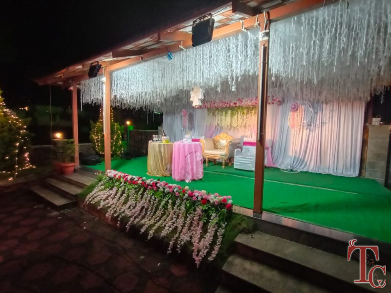 Nest Estate Homestay photo 61