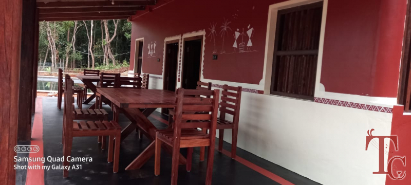 Nest Estate Homestay photo 62