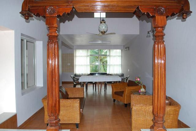 Devangi Atithya Homestay photo 10
