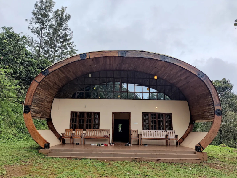 Kalgreen Valley Resort photo 30