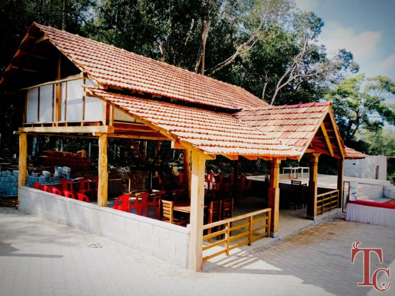 Nest Estate Homestay photo 66