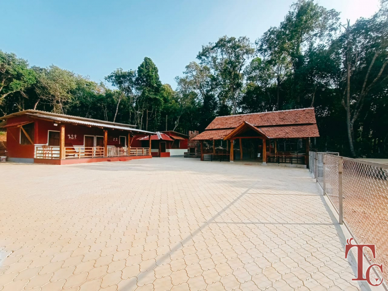 Nest Estate Homestay photo 67