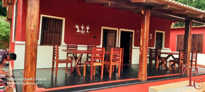 Nest Estate Homestay photo 69