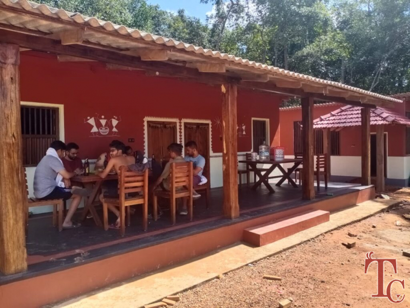 Nest Estate Homestay photo 70