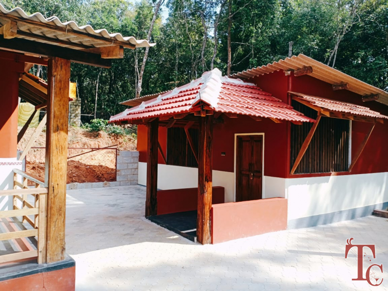 Nest Estate Homestay photo 74