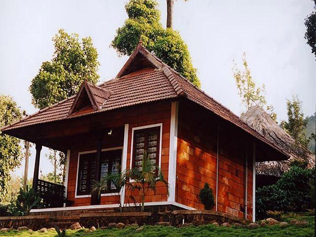 Misty Woods Resort