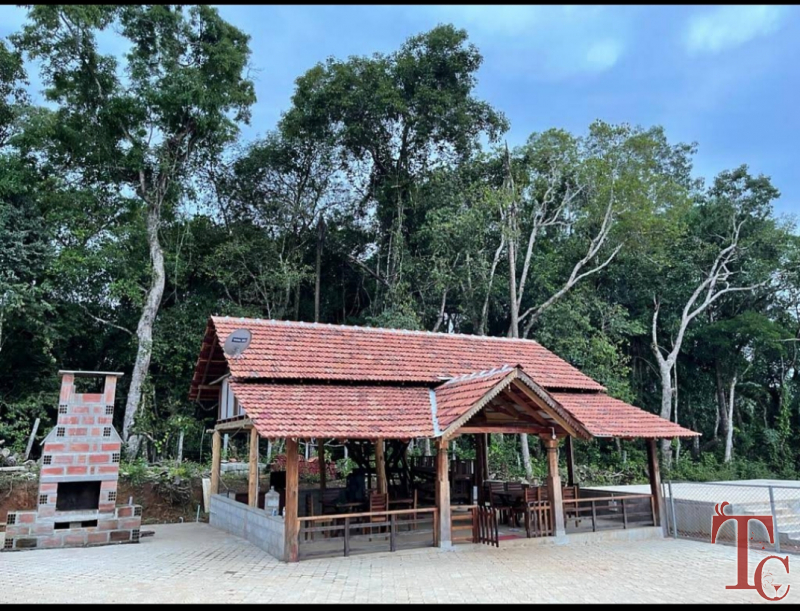 Nest Estate Homestay photo 76