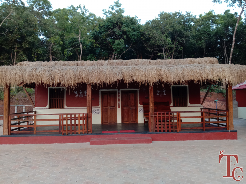 Nest Estate Homestay photo 79
