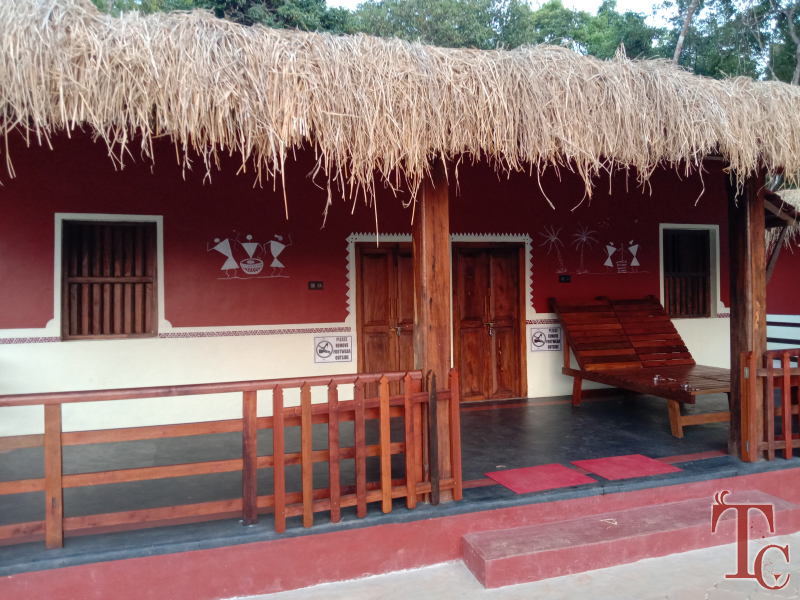 Nest Estate Homestay photo 80