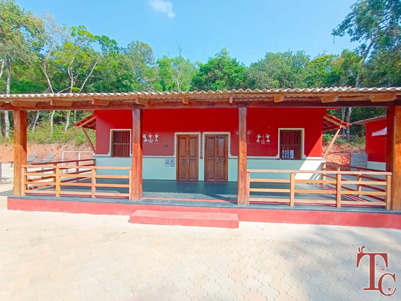 Nest Estate Homestay photo 85