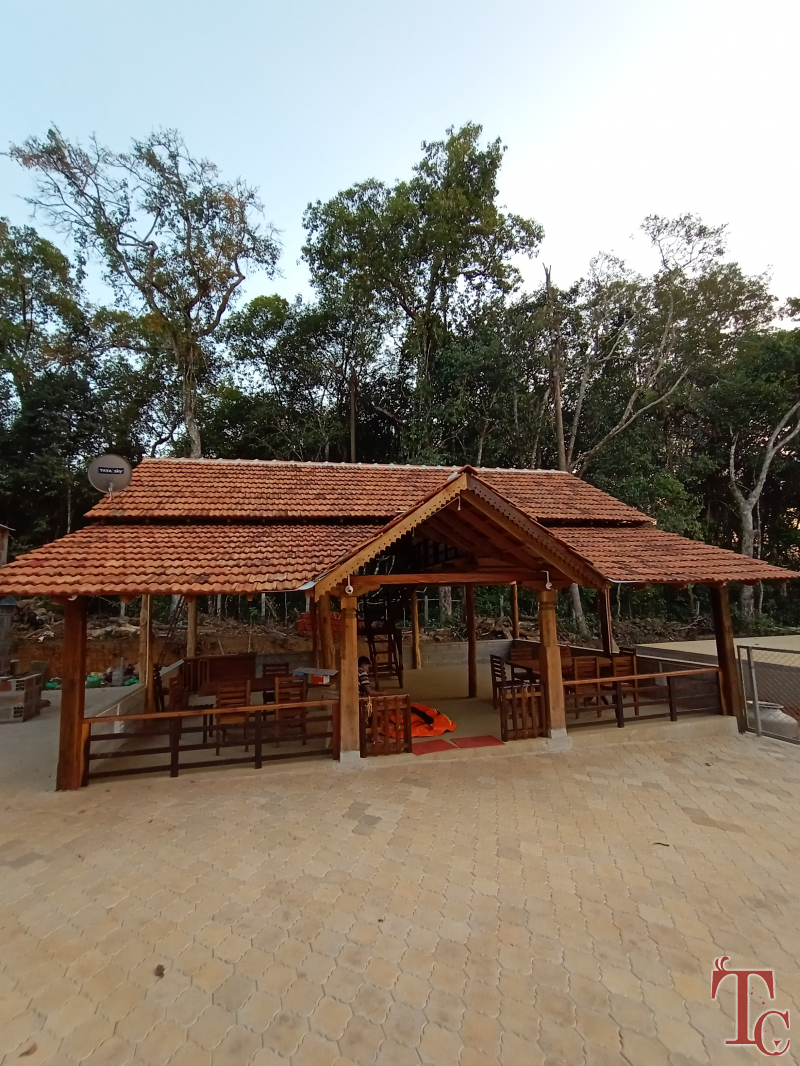 Nest Estate Homestay photo 87