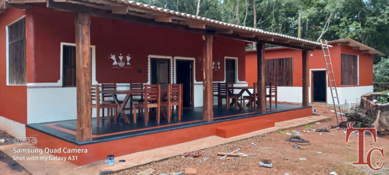 Nest Estate Homestay photo 88