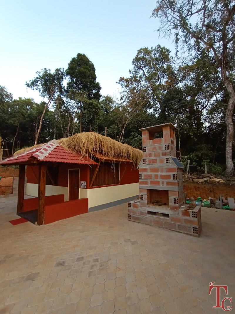 Nest Estate Homestay photo 90