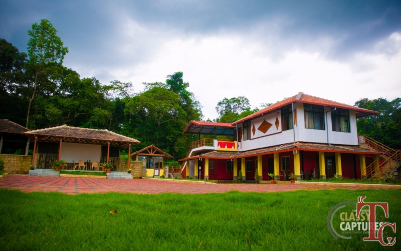 Nest Estate Homestay photo 93