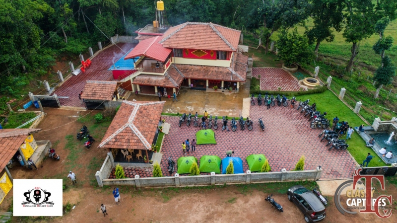 Nest Estate Homestay photo 94