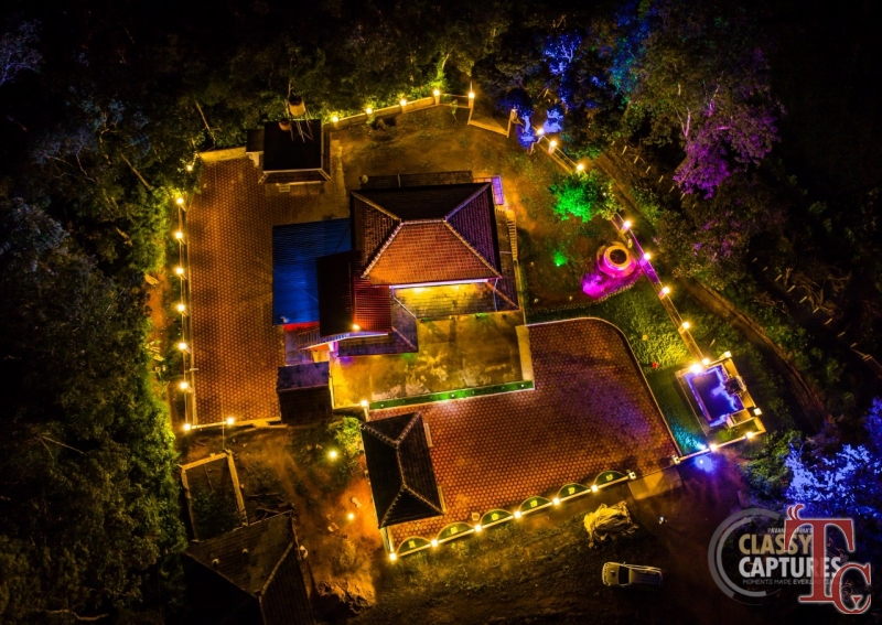 Nest Estate Homestay photo 97