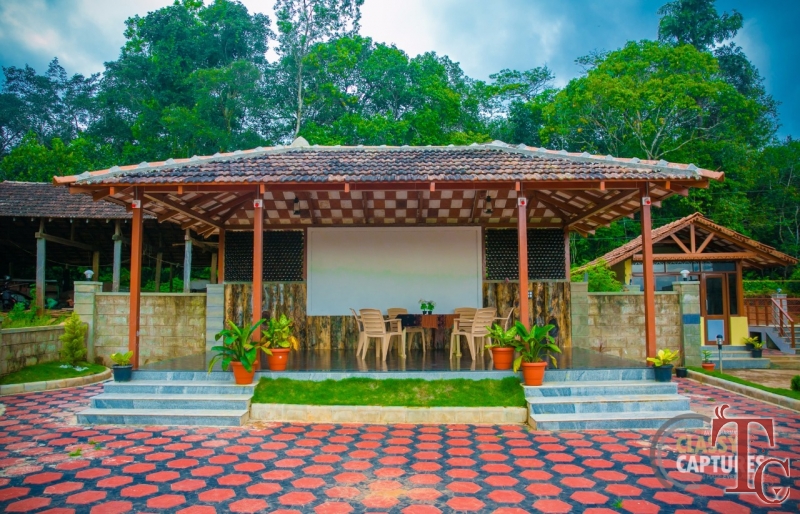 Nest Estate Homestay photo 98