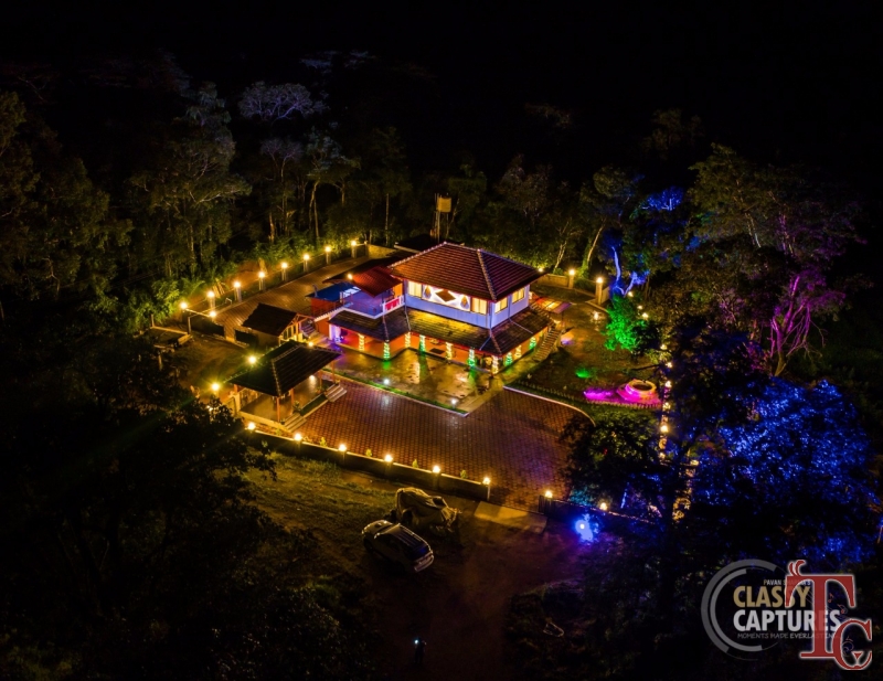 Nest Estate Homestay photo 99