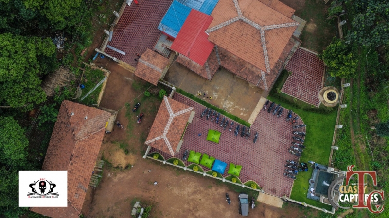 Nest Estate Homestay photo 100