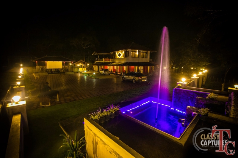 Nest Estate Homestay photo 101