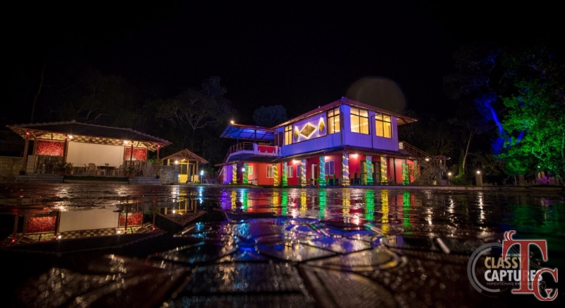 Nest Estate Homestay photo 102
