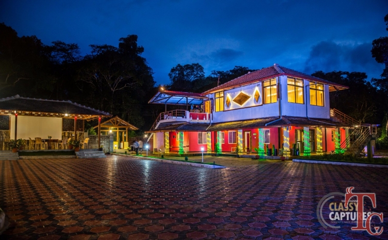 Nest Estate Homestay photo 103