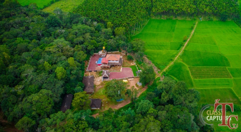 Nest Estate Homestay photo 104