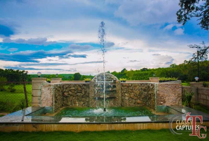 Nest Estate Homestay photo 105