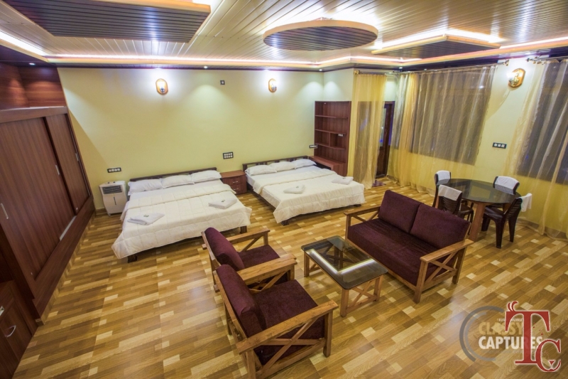 Nest Estate Homestay photo 106