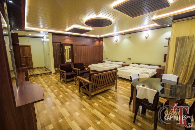 Nest Estate Homestay photo 110
