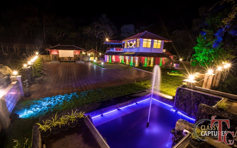 Nest Estate Homestay photo 112