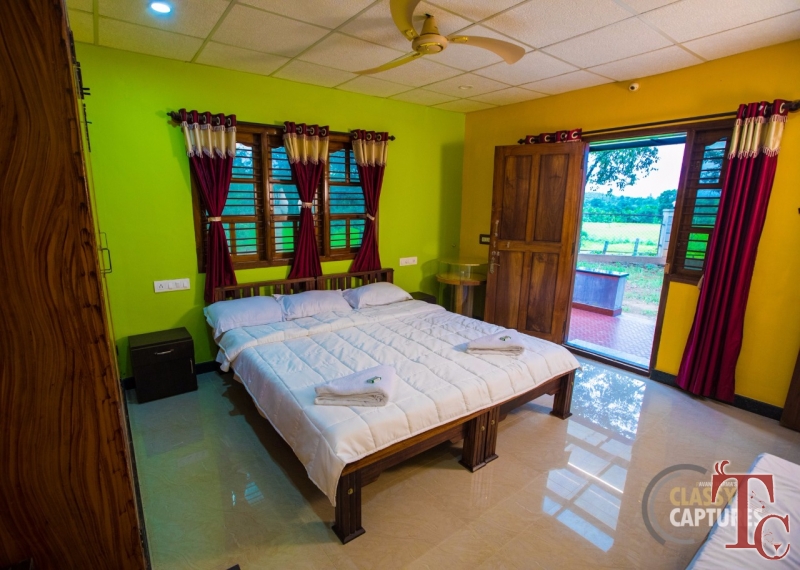 Nest Estate Homestay photo 113