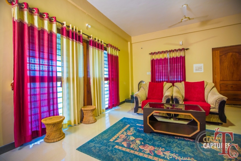 Nest Estate Homestay photo 114