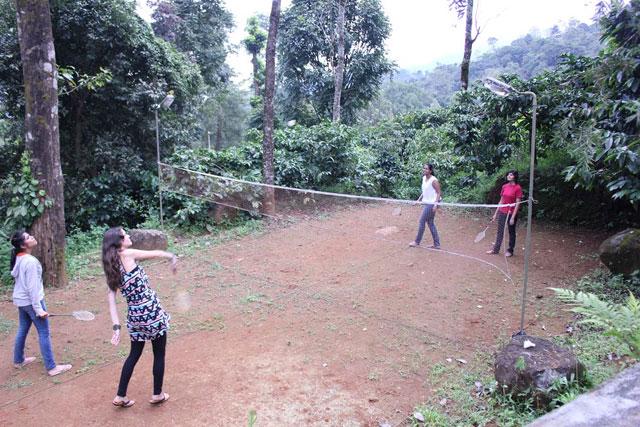 Misty Woods Resort photo 11