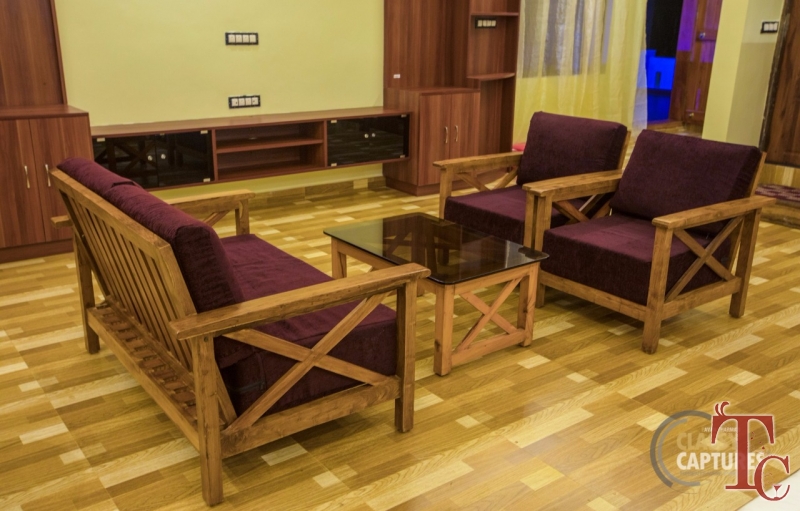 Nest Estate Homestay photo 116