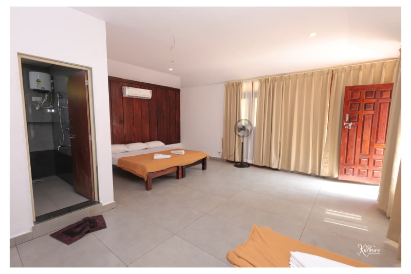 Nest Estate Homestay photo 121