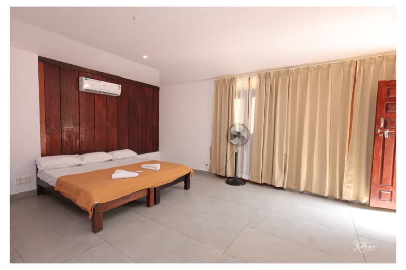 Nest Estate Homestay photo 129