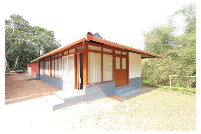 Nest Estate Homestay photo 139