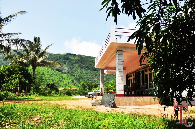 Megur Homestay photo 2