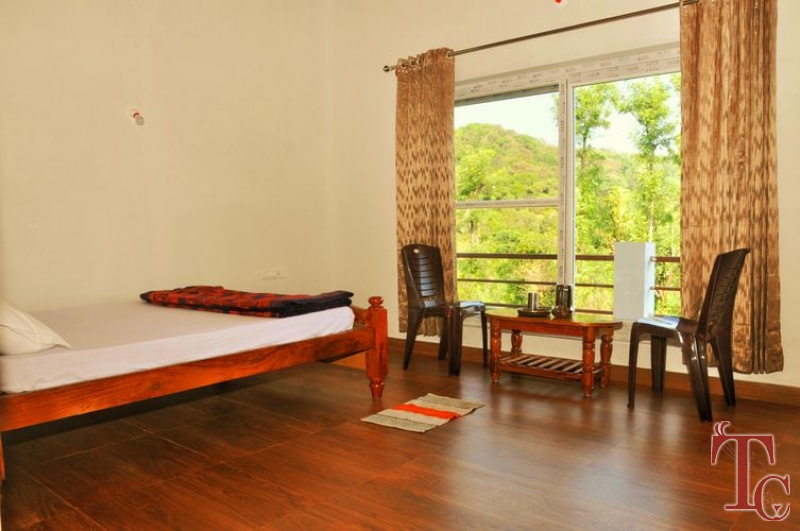 Megur Homestay photo 3