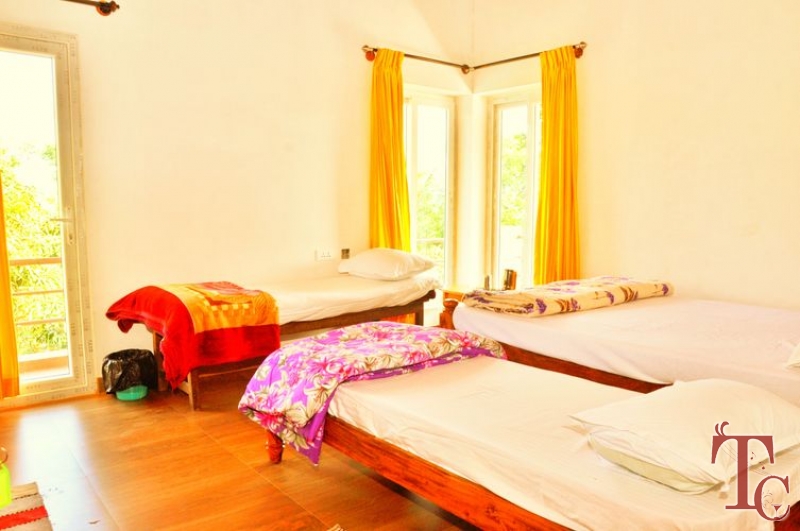 Megur Homestay photo 4
