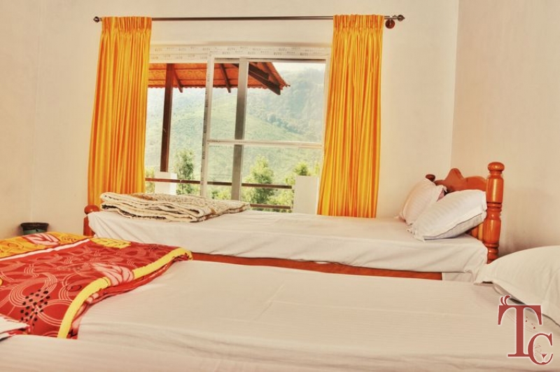 Megur Homestay photo 11