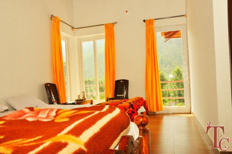Megur Homestay photo 14