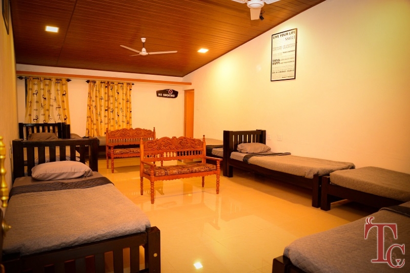 Halli Hithalu Homestay photo 7