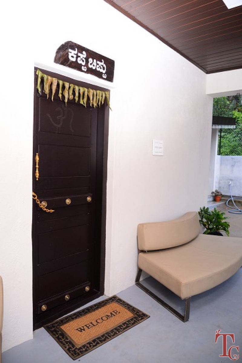 Halli Hithalu Homestay photo 9