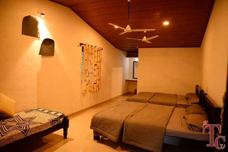 Halli Hithalu Homestay photo 13